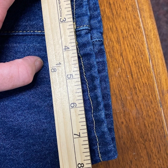 Dazy Women’s Jean Size‎ Large Blue Jeans - Picture 9 of 9